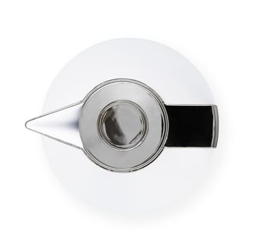 지오 보온 저그 1.5 l - white-silver - Normann Copenhagen | 노만코펜하겐