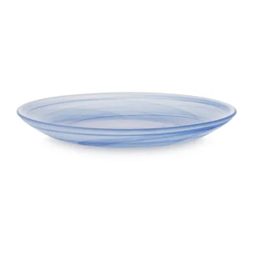 코스믹 스몰 플레이트 Ø16 cm - Blue - Normann Copenhagen | 노만코펜하겐