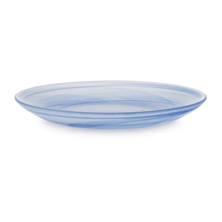 코스믹 스몰 플레이트 Ø16 cm - Blue - Normann Copenhagen | 노만코펜하겐