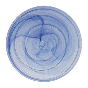 코스믹 스몰 플레이트 Ø16 cm - Blue - Normann Copenhagen | 노만코펜하겐