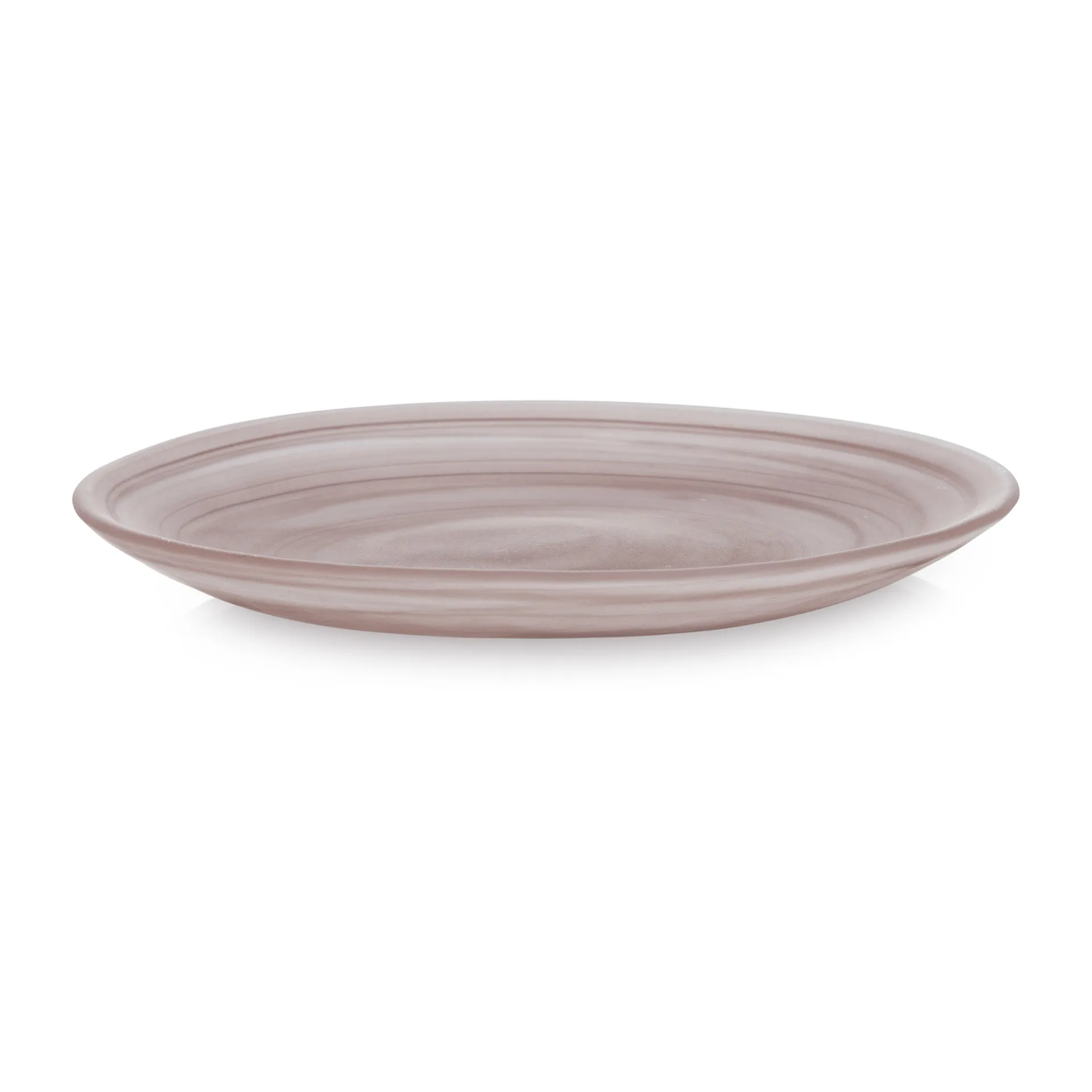 코스믹 스몰 플레이트 Ø16 cm, Brown Normann Copenhagen | 노만코펜하겐