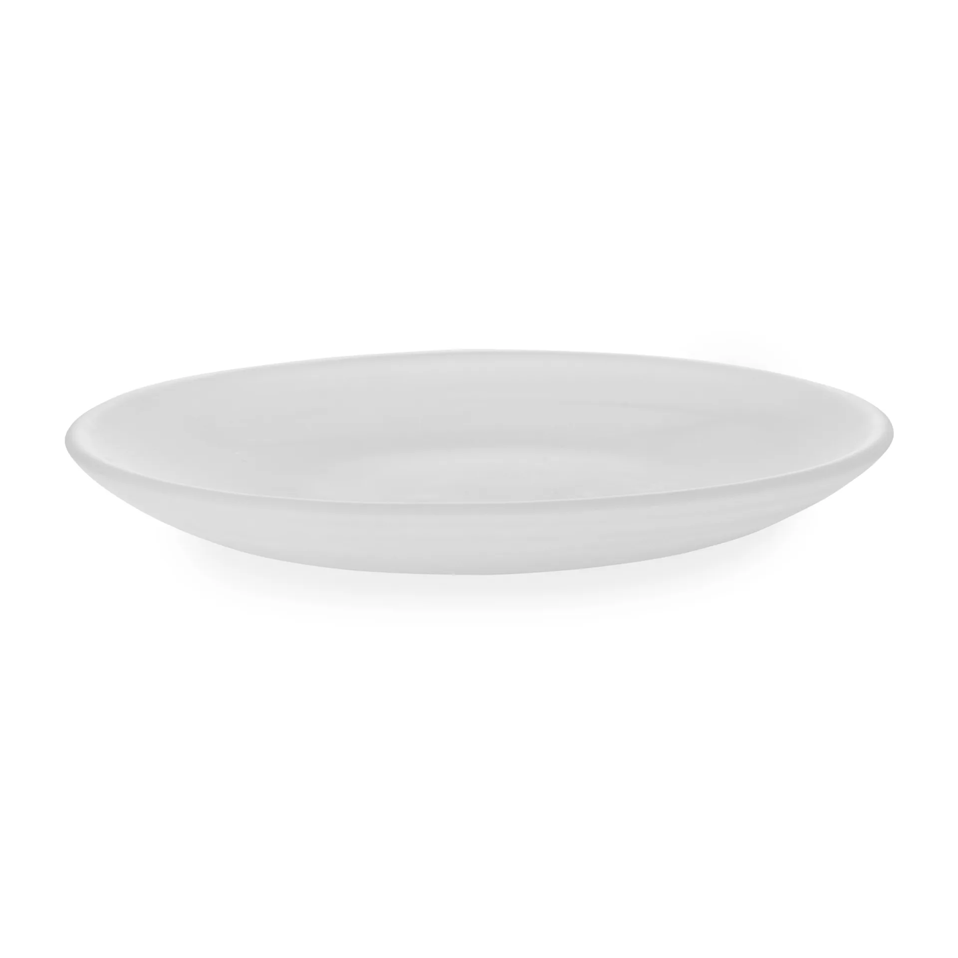 코스믹 스몰 플레이트 Ø16 cm, White Normann Copenhagen | 노만코펜하겐