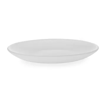 코스믹 스몰 플레이트 Ø16 cm - White - Normann Copenhagen | 노만코펜하겐