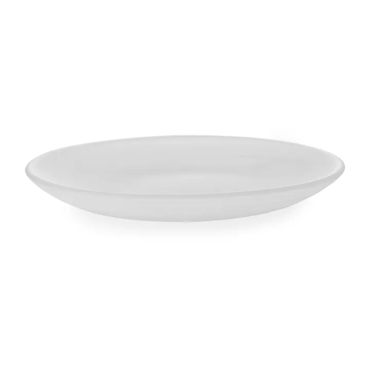 코스믹 스몰 플레이트 Ø16 cm - White - Normann Copenhagen | 노만코펜하겐