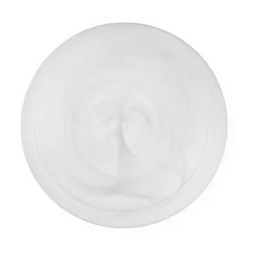 코스믹 스몰 플레이트 Ø16 cm - White - Normann Copenhagen | 노만코펜하겐