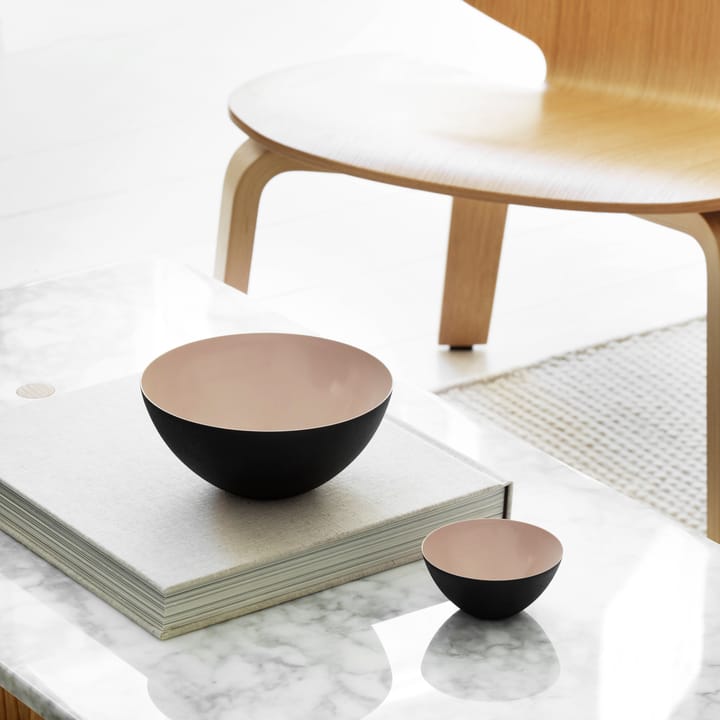 크레닛 보울 샌드, Ø16 cm Normann Copenhagen | 노만코펜하겐