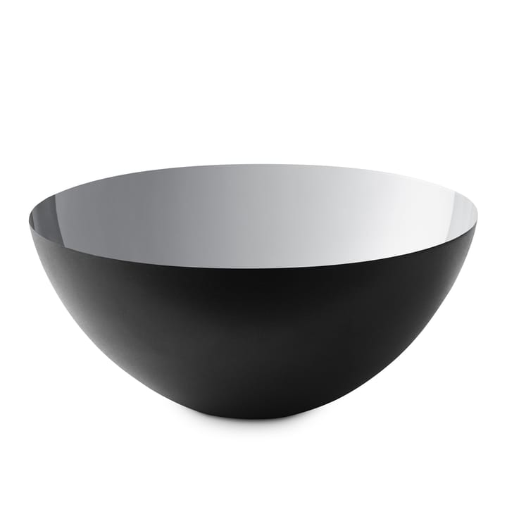 크레닛 보울 실버 - 16 cm - Normann Copenhagen | 노만코펜하겐