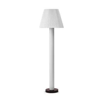 셀루 플로어 조명 168.5 cm - White - Normann Copenhagen | 노만코펜하겐