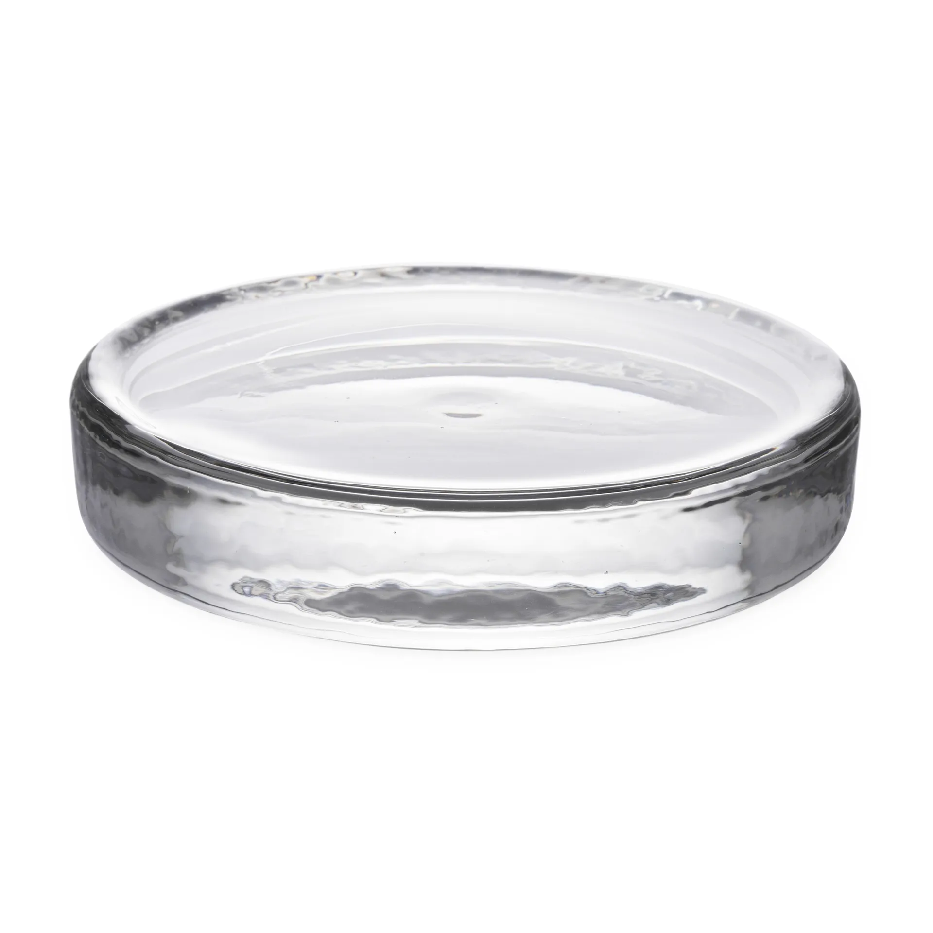매스 소서 Ø17 cm, Glass Normann Copenhagen | 노만코펜하겐