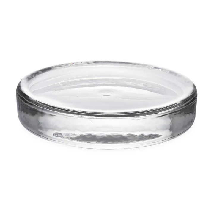 매스 소서 Ø17 cm - Glass - Normann Copenhagen | 노만코펜하겐