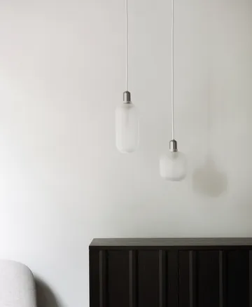 앰프 펜던트 조명 스몰 17 cm - Matt-White - Normann Copenhagen | 노만코펜하겐