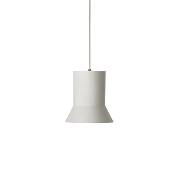 햇 펜던트 조명 미듐 19 cm - Warm Grey - Normann Copenhagen | 노만코펜하겐