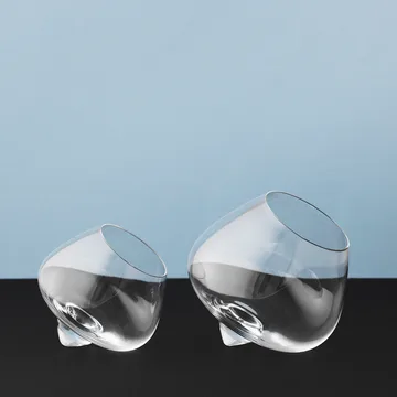 리큐어 유리잔 2개 세트 - 15 cl - Normann Copenhagen | 노만코펜하겐