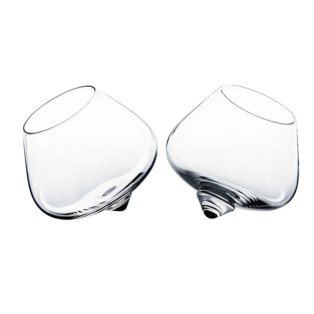 리큐어 유리잔 2개 세트, 15 cl Normann Copenhagen | 노만코펜하겐
