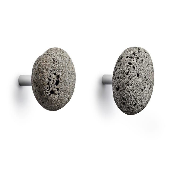 스톤 후크 - 2개 세트 - Normann Copenhagen | 노만코펜하겐