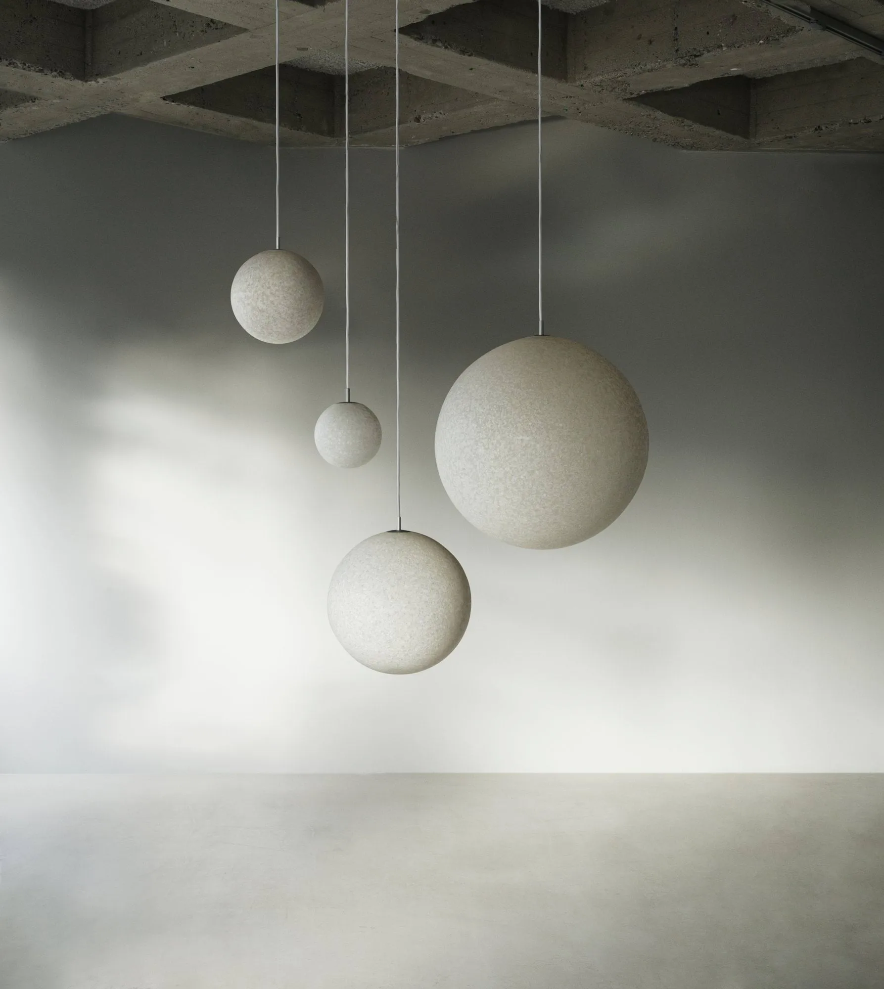 픽스 펜던트 조명 Ø20 cm, White Normann Copenhagen | 노만코펜하겐
