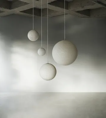 픽스 펜던트 조명 Ø20 cm - White - Normann Copenhagen | 노만코펜하겐