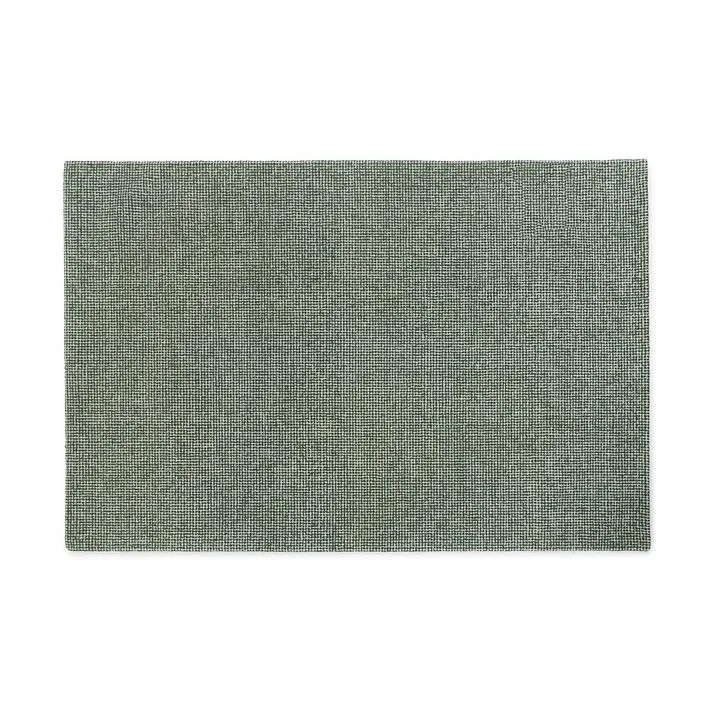 플릭 러그 - 200x300 cm green - Normann Copenhagen | 노만코펜하겐