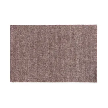 플릭 러그 - 200x300 cm red - Normann Copenhagen | 노만코펜하겐