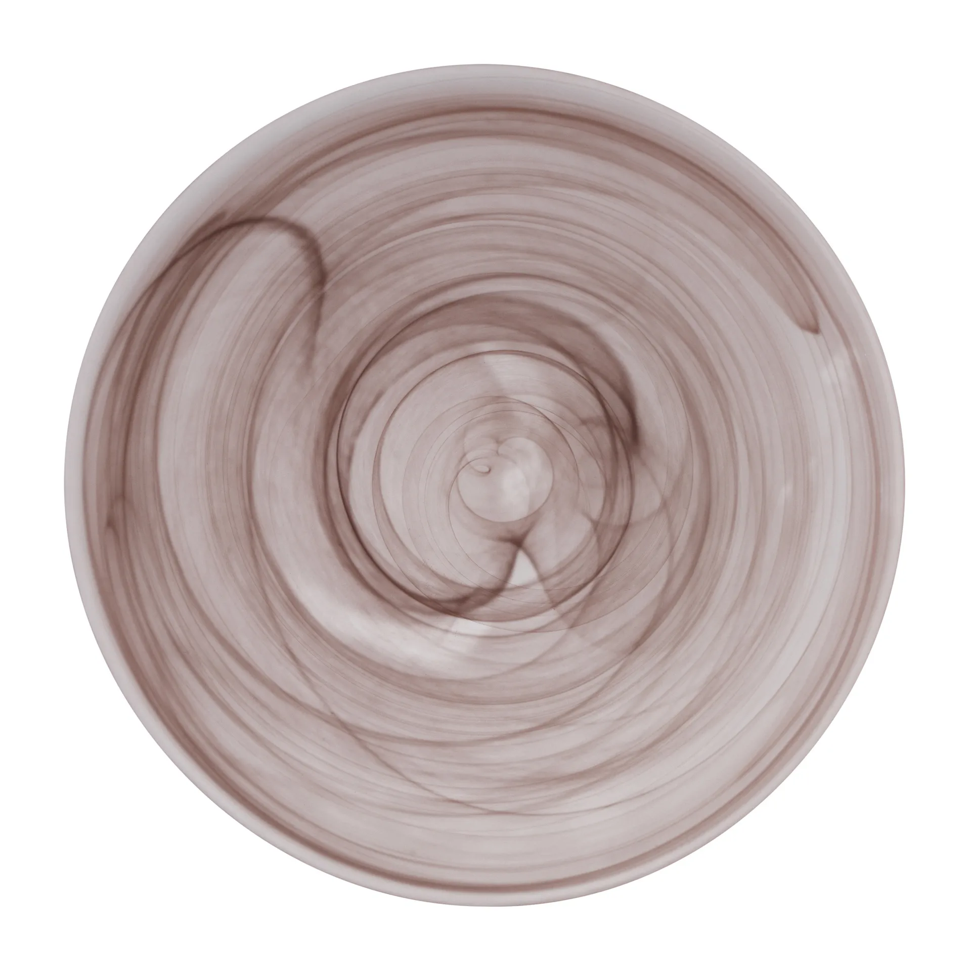 코스믹 접시 Ø21, Brown Normann Copenhagen | 노만코펜하겐