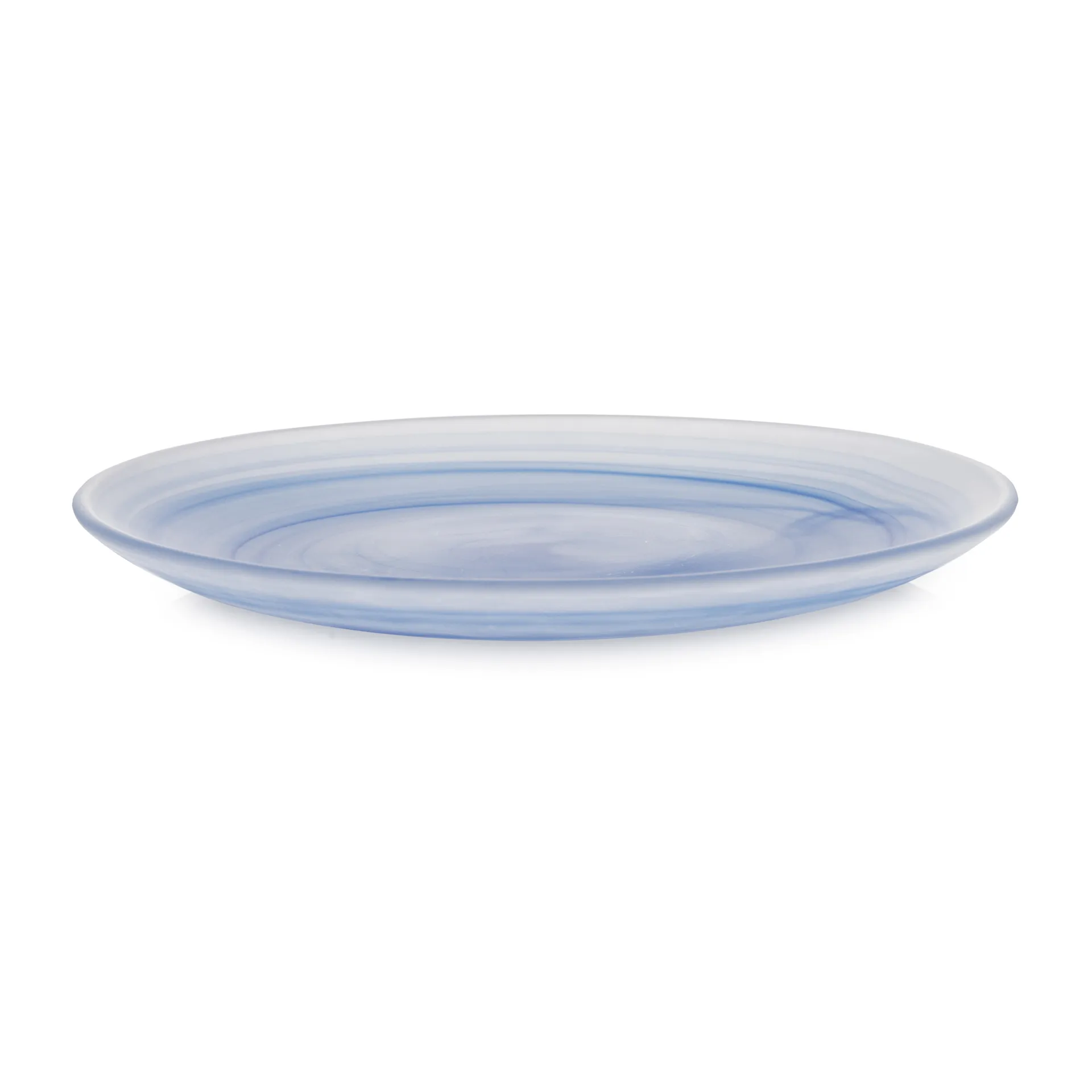 코스믹 플레이트 Ø21 cm, Blue Normann Copenhagen | 노만코펜하겐