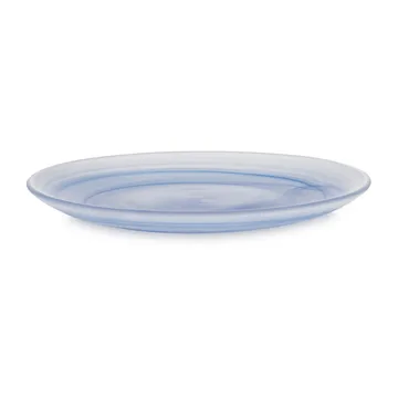 코스믹 플레이트 Ø21 cm - Blue - Normann Copenhagen | 노만코펜하겐