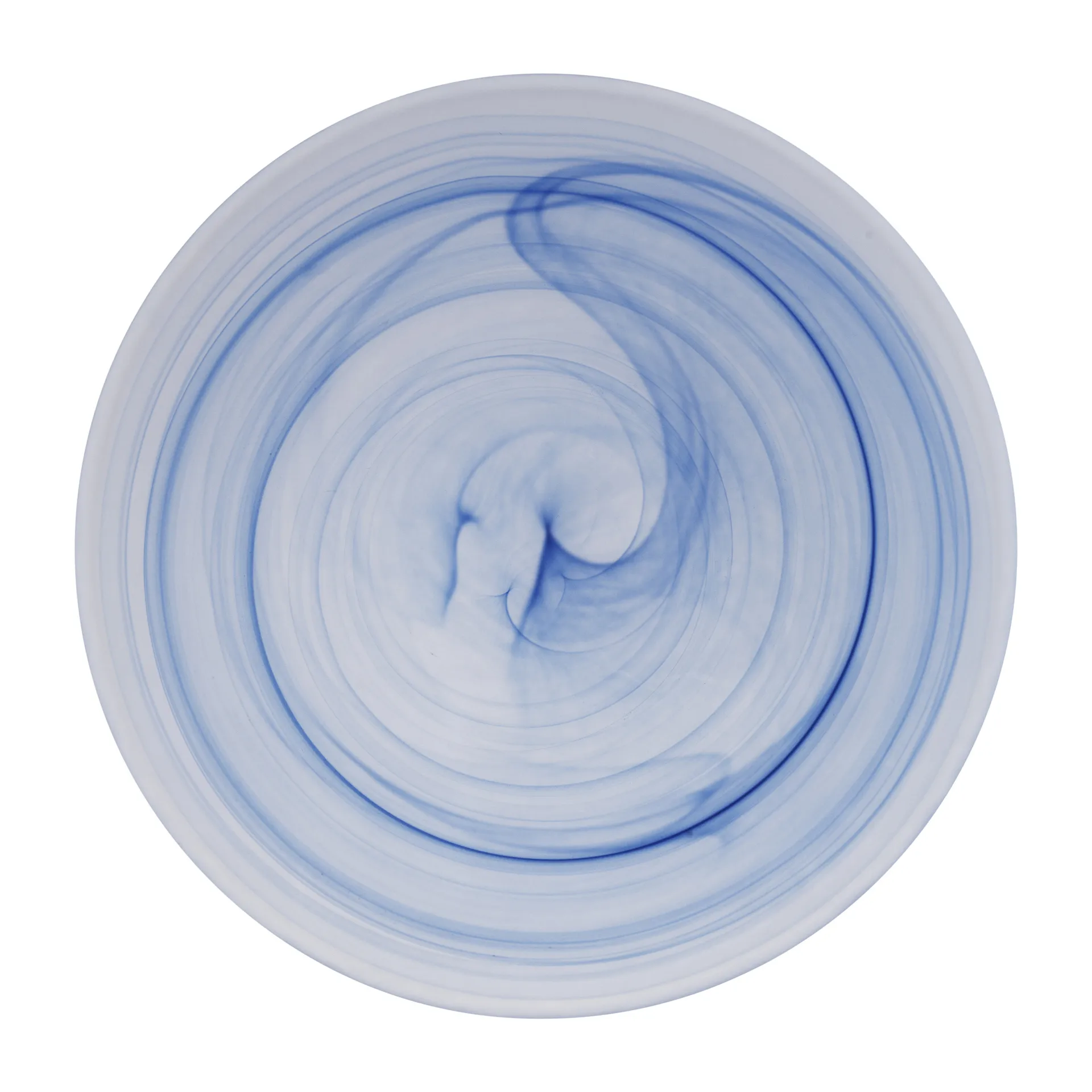 코스믹 플레이트 Ø21 cm, Blue Normann Copenhagen | 노만코펜하겐
