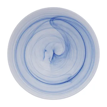 코스믹 플레이트 Ø21 cm - Blue - Normann Copenhagen | 노만코펜하겐