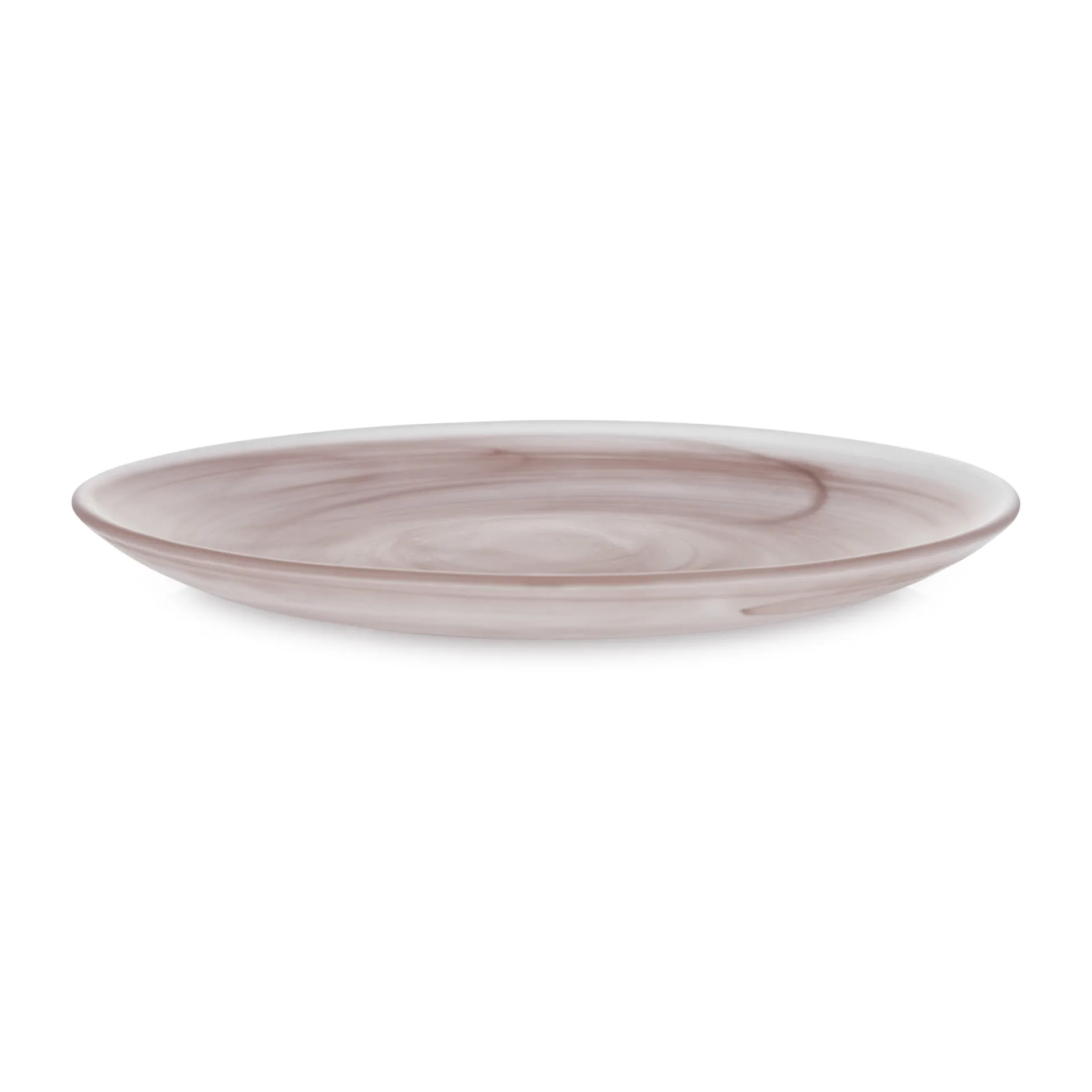 코스믹 플레이트 Ø21 cm, Brown Normann Copenhagen | 노만코펜하겐