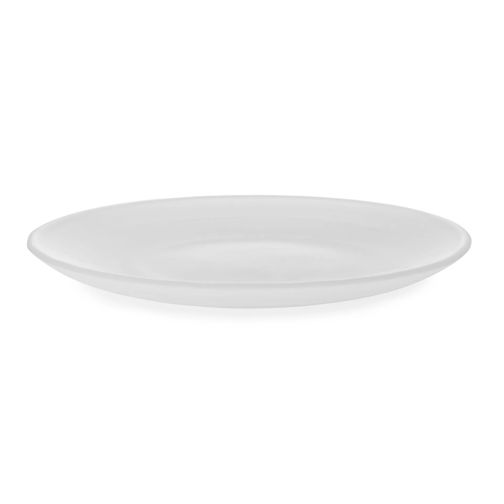 코스믹 플레이트 Ø21 cm, White Normann Copenhagen | 노만코펜하겐