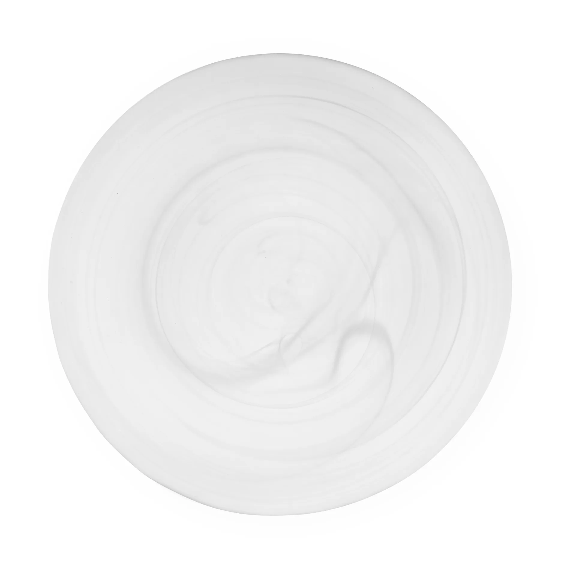 코스믹 플레이트 Ø21 cm, White Normann Copenhagen | 노만코펜하겐