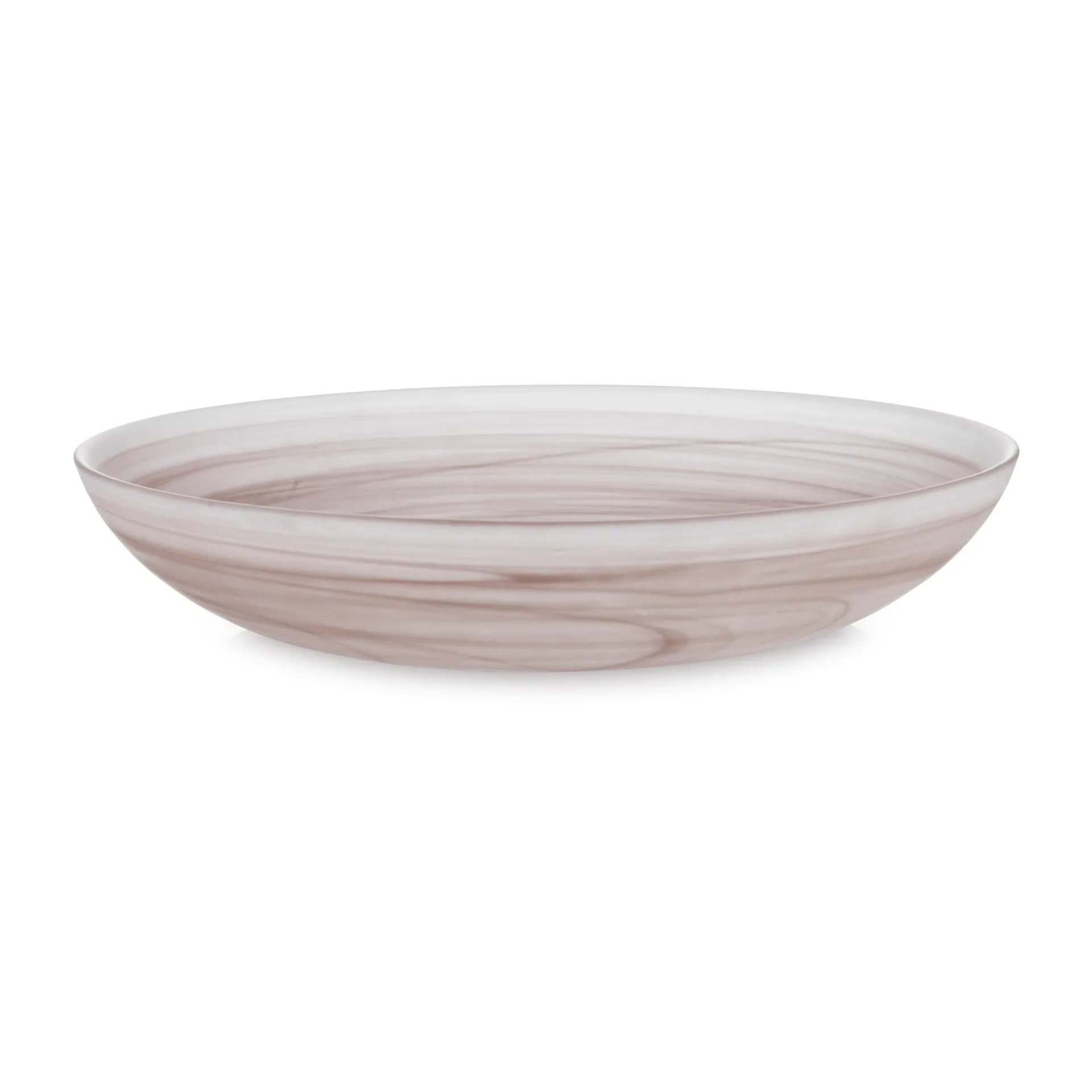 코스믹 딥 플레이트 Ø22 cm, Brown Normann Copenhagen | 노만코펜하겐