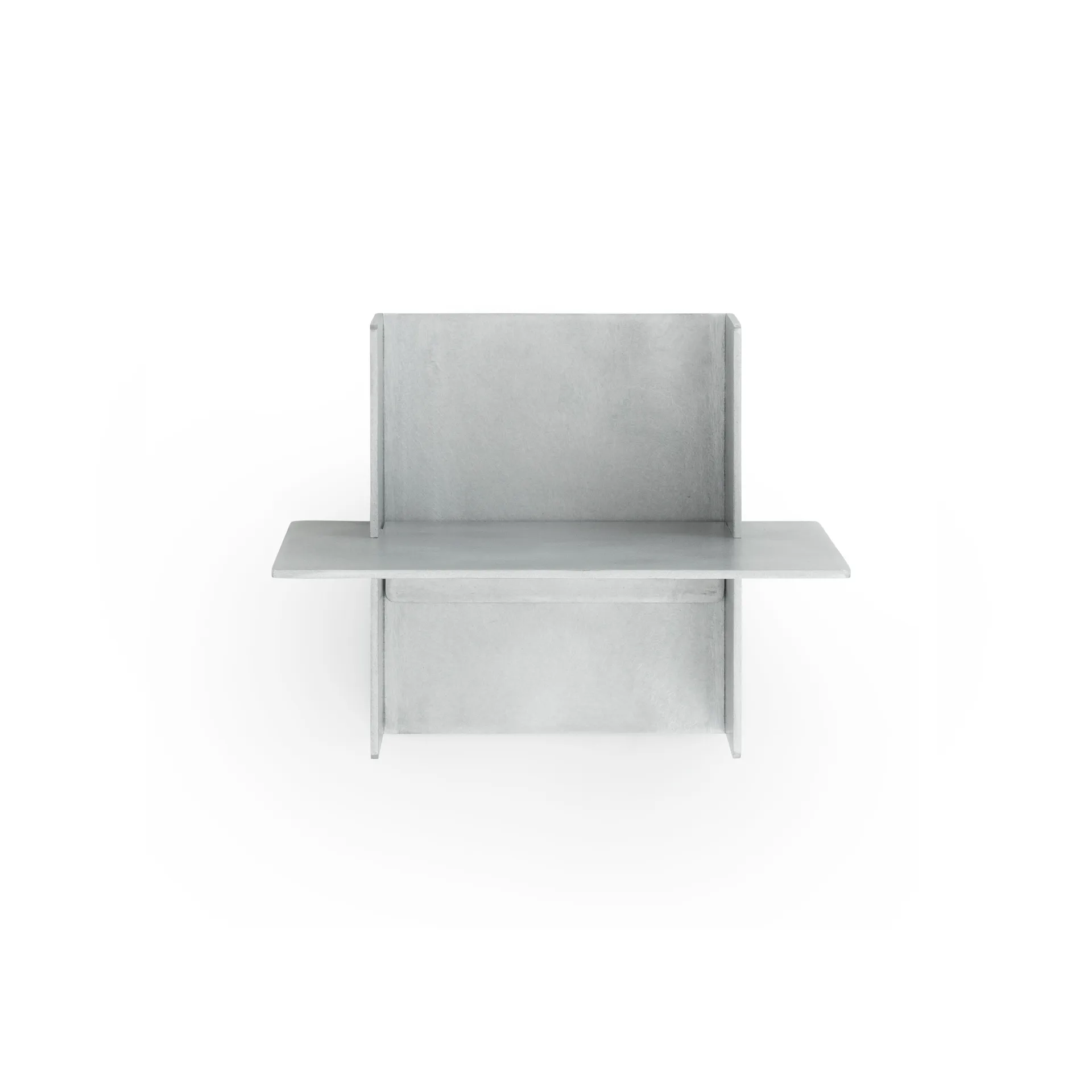 알루 셸프 선반 25 cm, Aluminium Normann Copenhagen | 노만코펜하겐