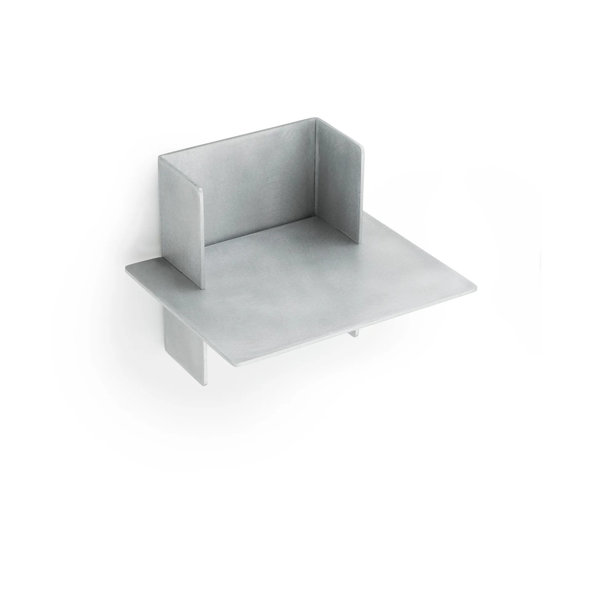 알루 셸프 선반 25 cm, Aluminium Normann Copenhagen | 노만코펜하겐