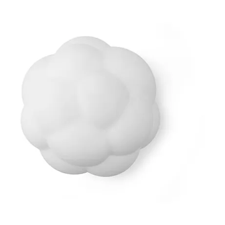 버바 천장/벽 조명 Ø25 cm, White Normann Copenhagen | 노만코펜하겐