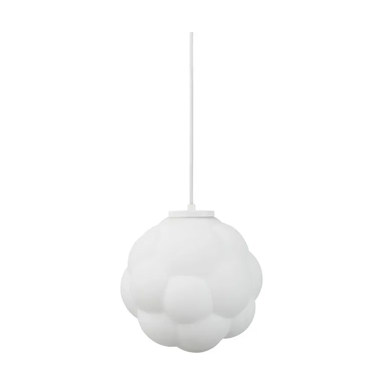 버바 펜던트 조명 Ø25 cm, White Normann Copenhagen | 노만코펜하겐