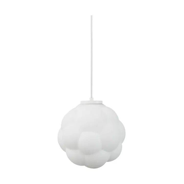 버바 펜던트 조명 Ø25 cm - White - Normann Copenhagen | 노만코펜하겐