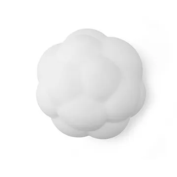 버바 펜던트 조명 Ø25 cm - White - Normann Copenhagen | 노만코펜하겐
