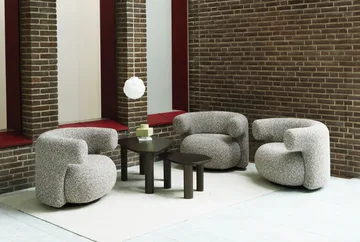 버바 펜던트 조명 Ø25 cm - White - Normann Copenhagen | 노만코펜하겐