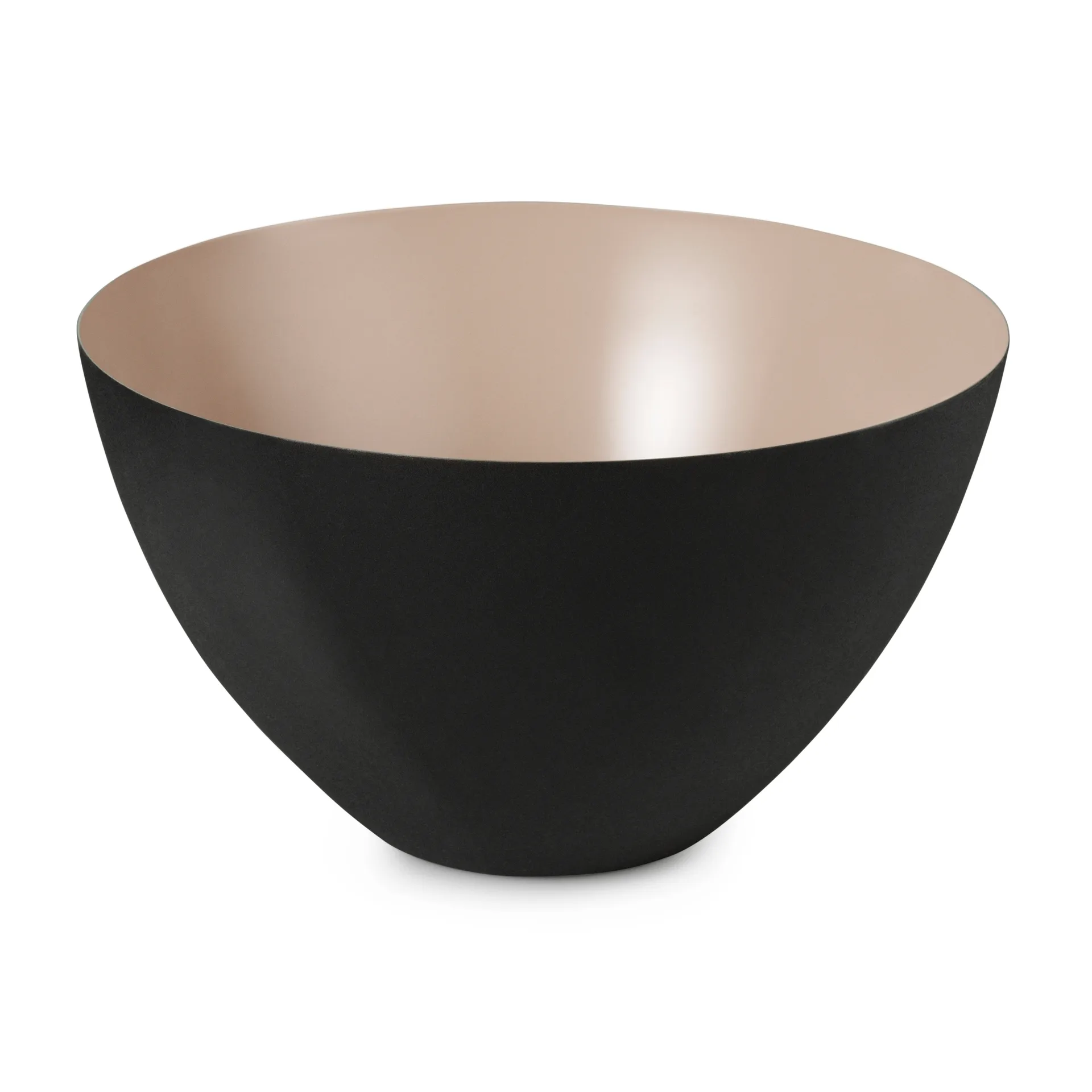 크레닛 보울 샌드, Ø25 cm Normann Copenhagen | 노만코펜하겐