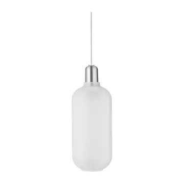 앰프 펜던트 조명 라지 26 cm - Matt-White - Normann Copenhagen | 노만코펜하겐