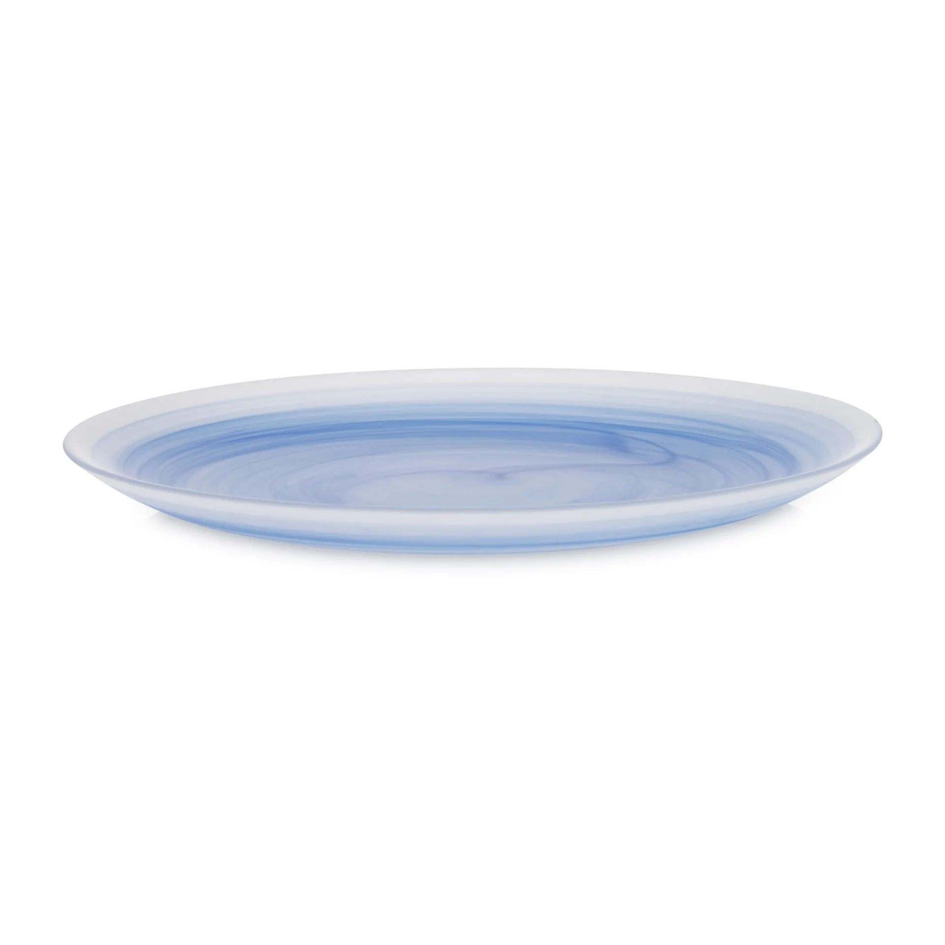 코스믹 플레이트 Ø27 cm, Blue Normann Copenhagen | 노만코펜하겐