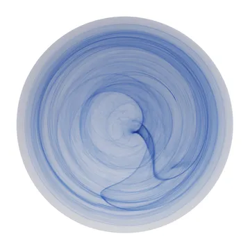코스믹 플레이트 Ø27 cm - Blue - Normann Copenhagen | 노만코펜하겐