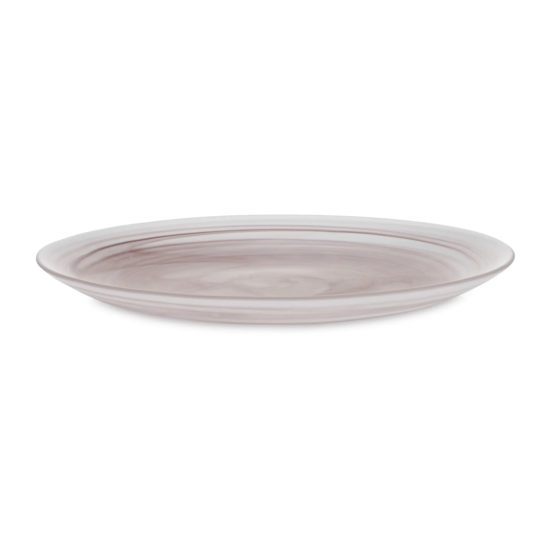 코스믹 플레이트 Ø27 cm, Brown Normann Copenhagen | 노만코펜하겐