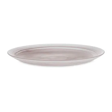 코스믹 플레이트 Ø27 cm - Brown - Normann Copenhagen | 노만코펜하겐