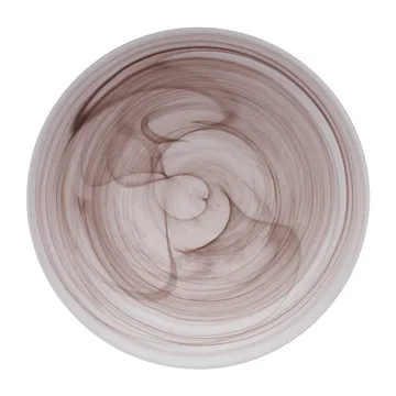 코스믹 플레이트 Ø27 cm - Brown - Normann Copenhagen | 노만코펜하겐