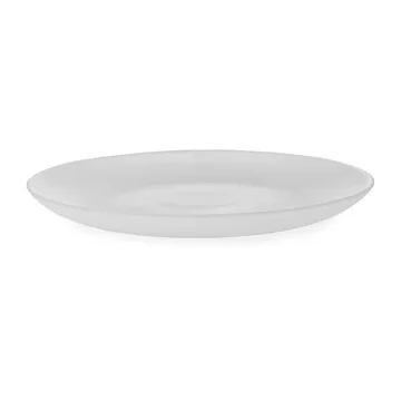 코스믹 플레이트 Ø27 cm - White - Normann Copenhagen | 노만코펜하겐
