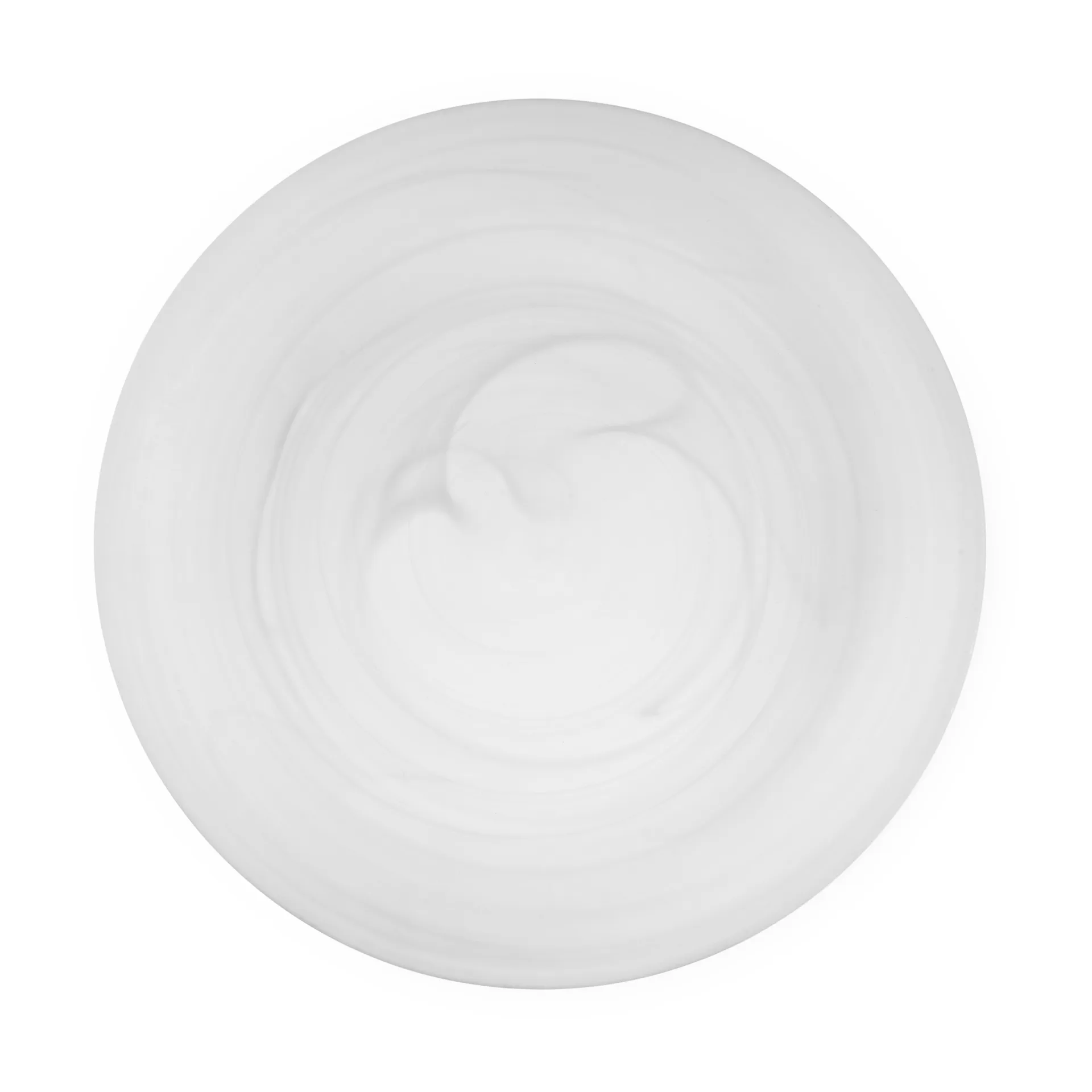 코스믹 플레이트 Ø27 cm, White Normann Copenhagen | 노만코펜하겐