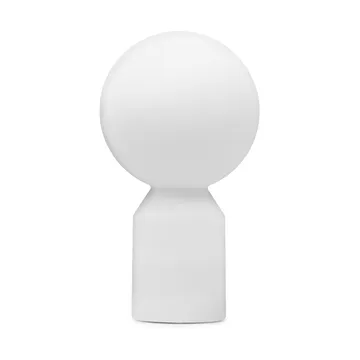 요 테이블 조명 스몰 27 cm - White - Normann Copenhagen | 노만코펜하겐