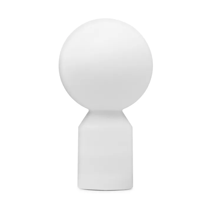 요 테이블 조명 스몰 27 cm - White - Normann Copenhagen | 노만코펜하겐